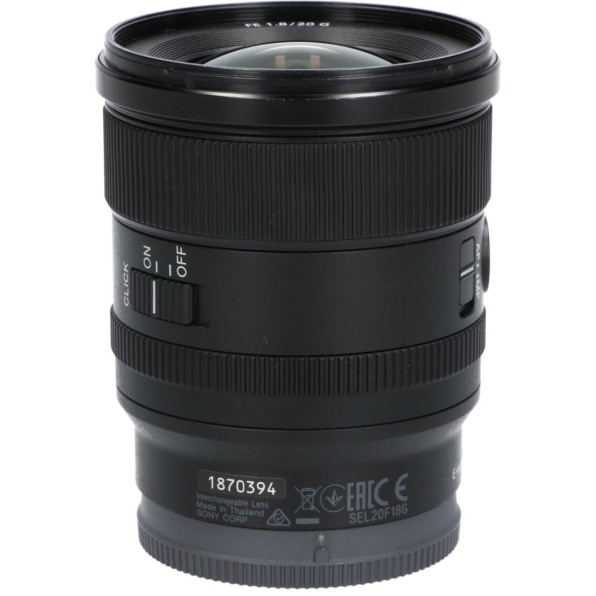 FE20/1.8G(SEL20F18G)