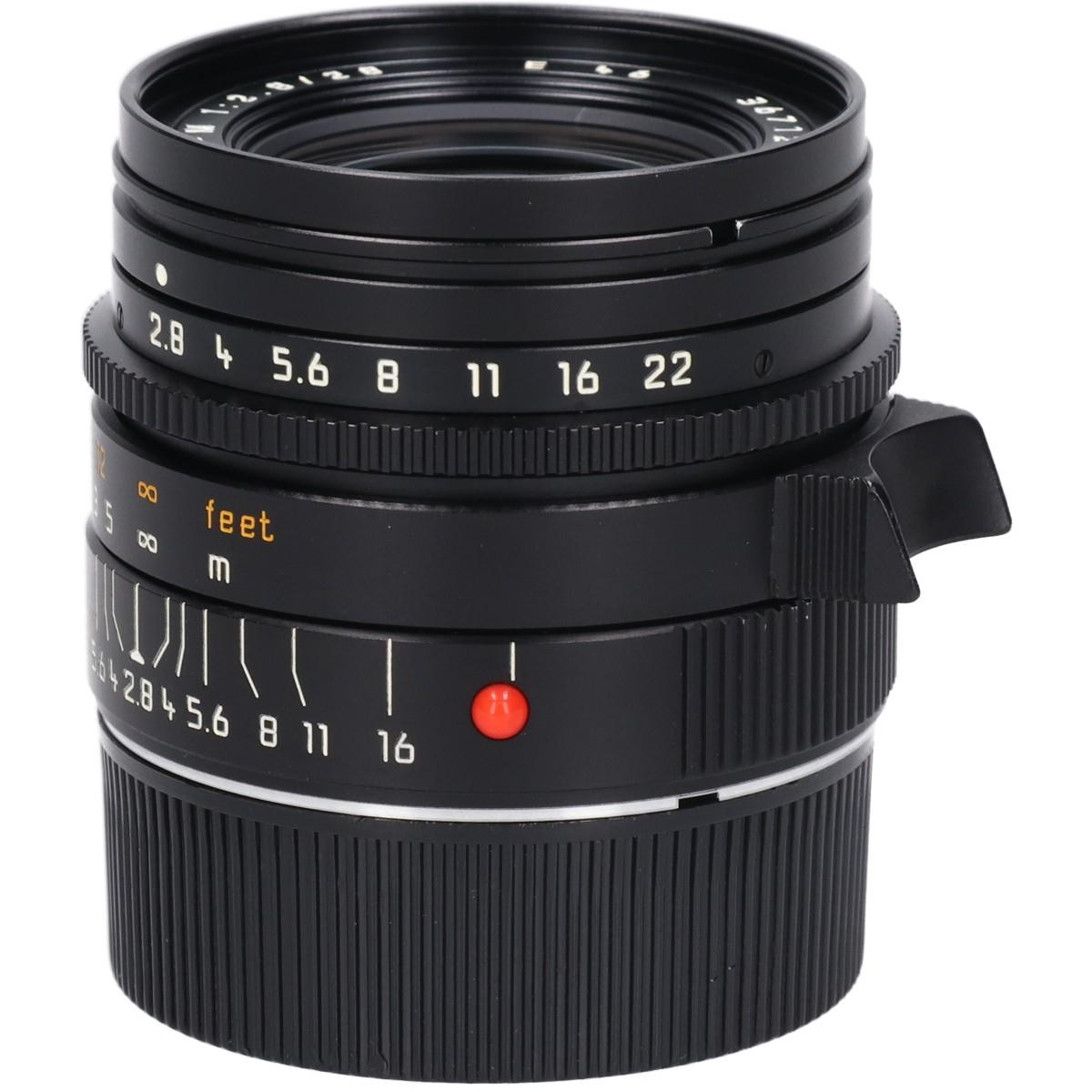 ELMARIT-M28/2.8 VER.4