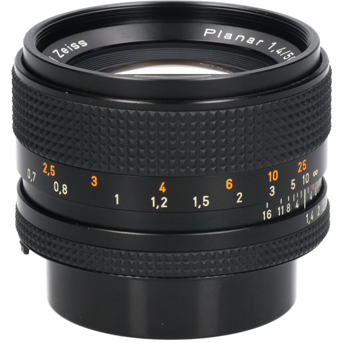 PLANAR50/1.4MM(J)