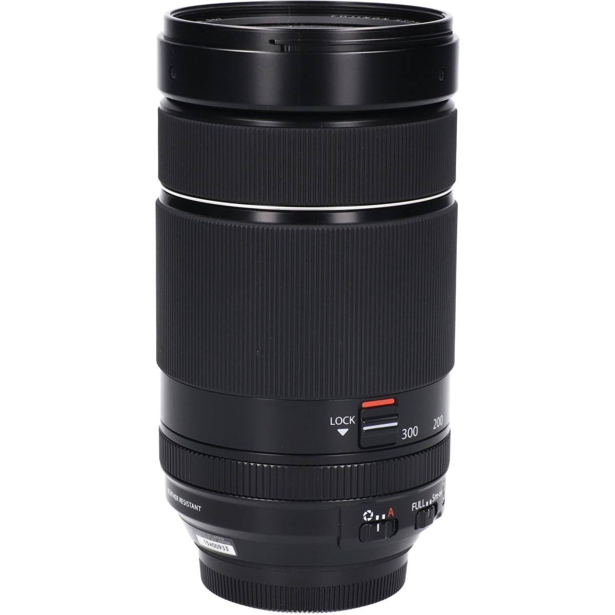 XF70-300/4-5.6R LM OIS WR