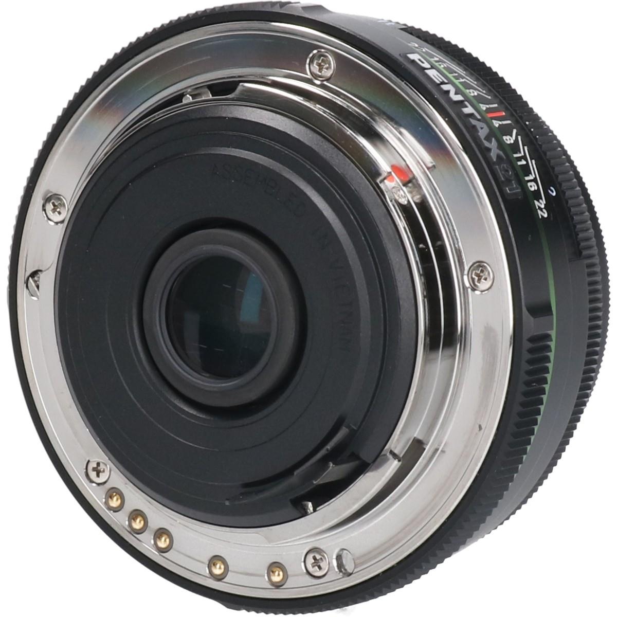 DA21/3.2AL LIMITED BLACK