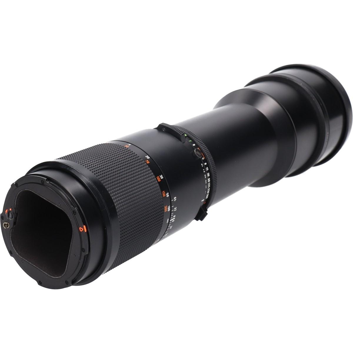 TELE-APO TESSAR500/8(CF)