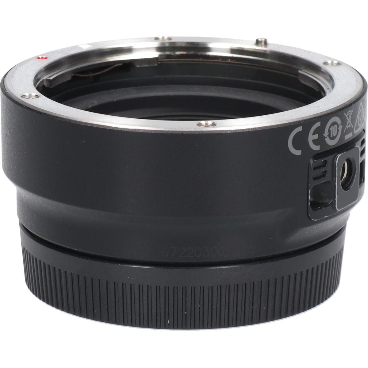 EF-EOS M(三脚座なし)