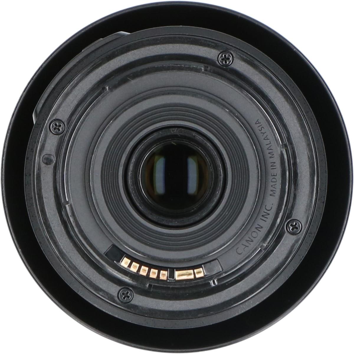 EF-S55-250/4-5.6ISII