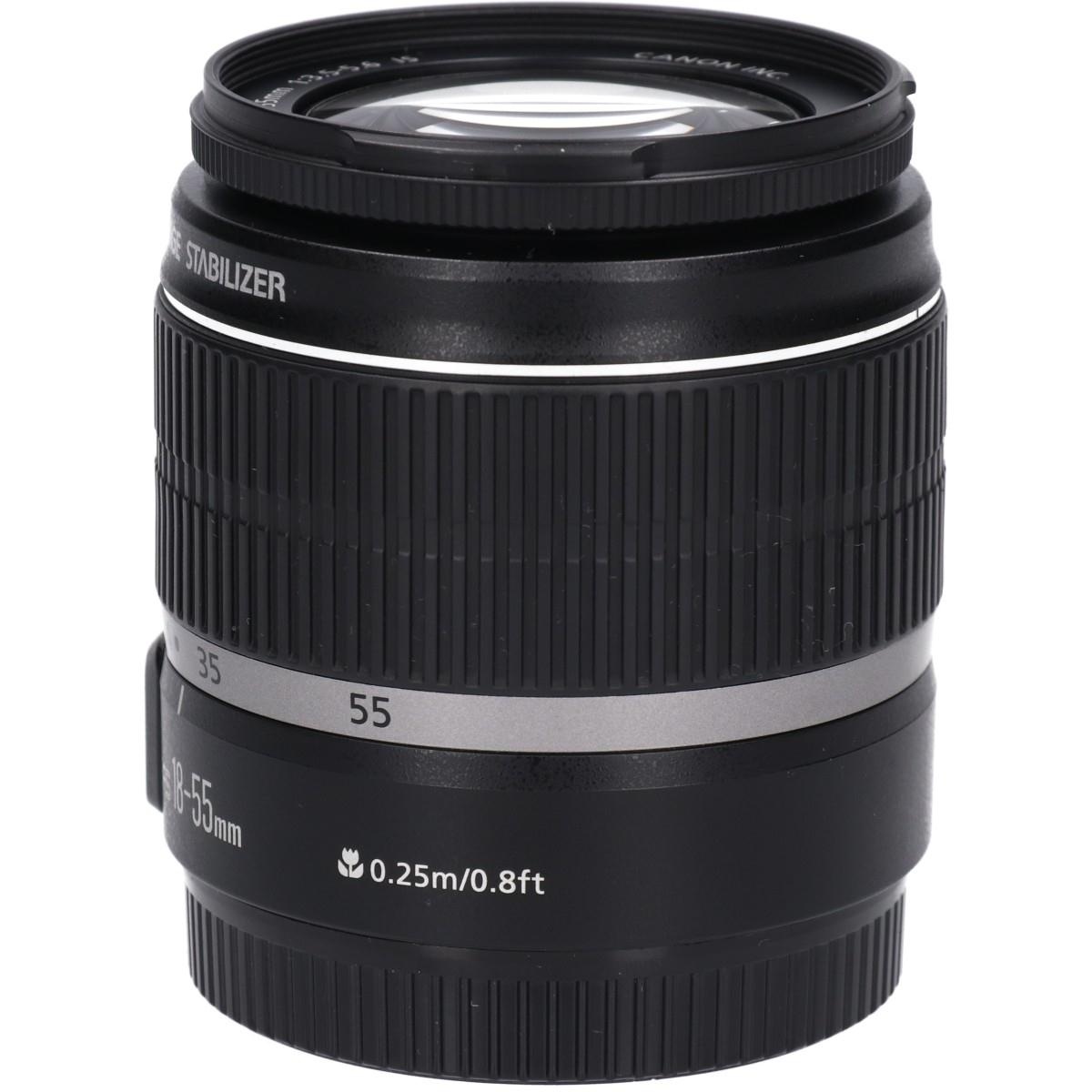 EF-S18-55/3.5-5.6IS