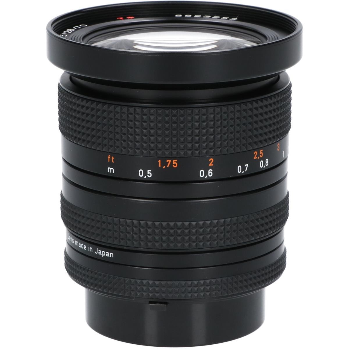 バリオゾナ-28-70/3.5-4.5MMJ