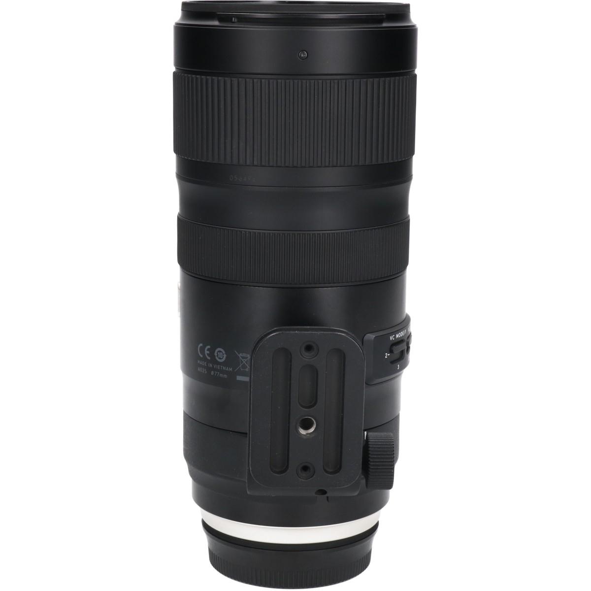 EOS70-200/2.8DI G2(A025)