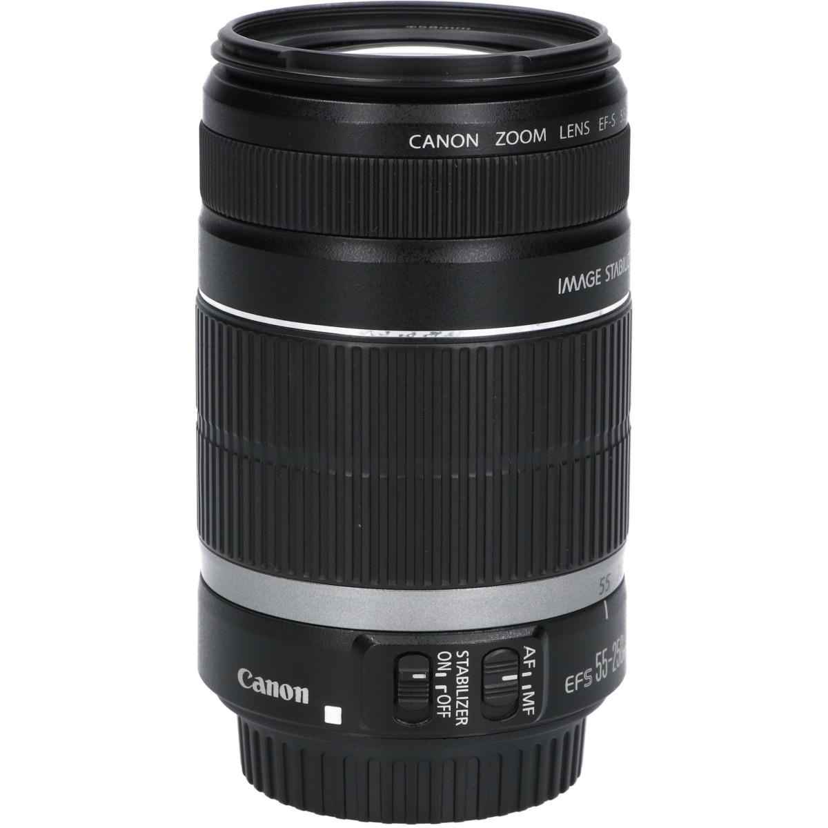 EF-S55-250/4-5.6IS