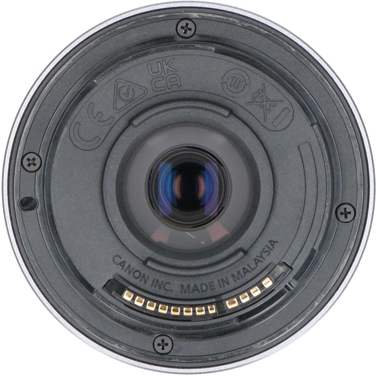 RF-S10-18/4.5-6.3IS STM