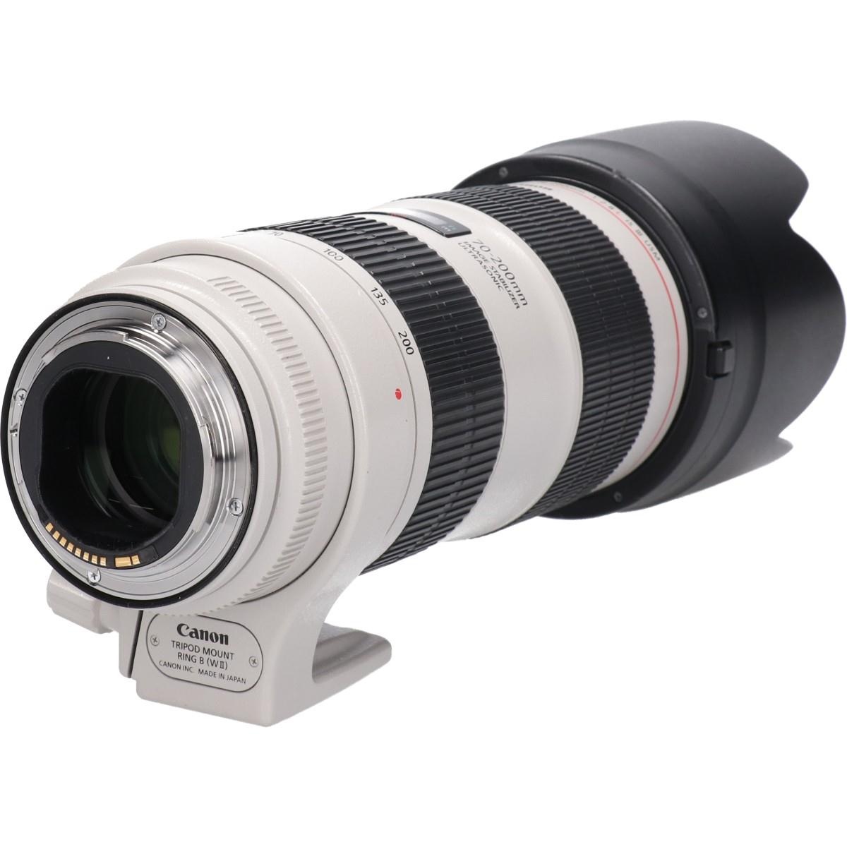 EF70-200/2.8L ISIIIUSM