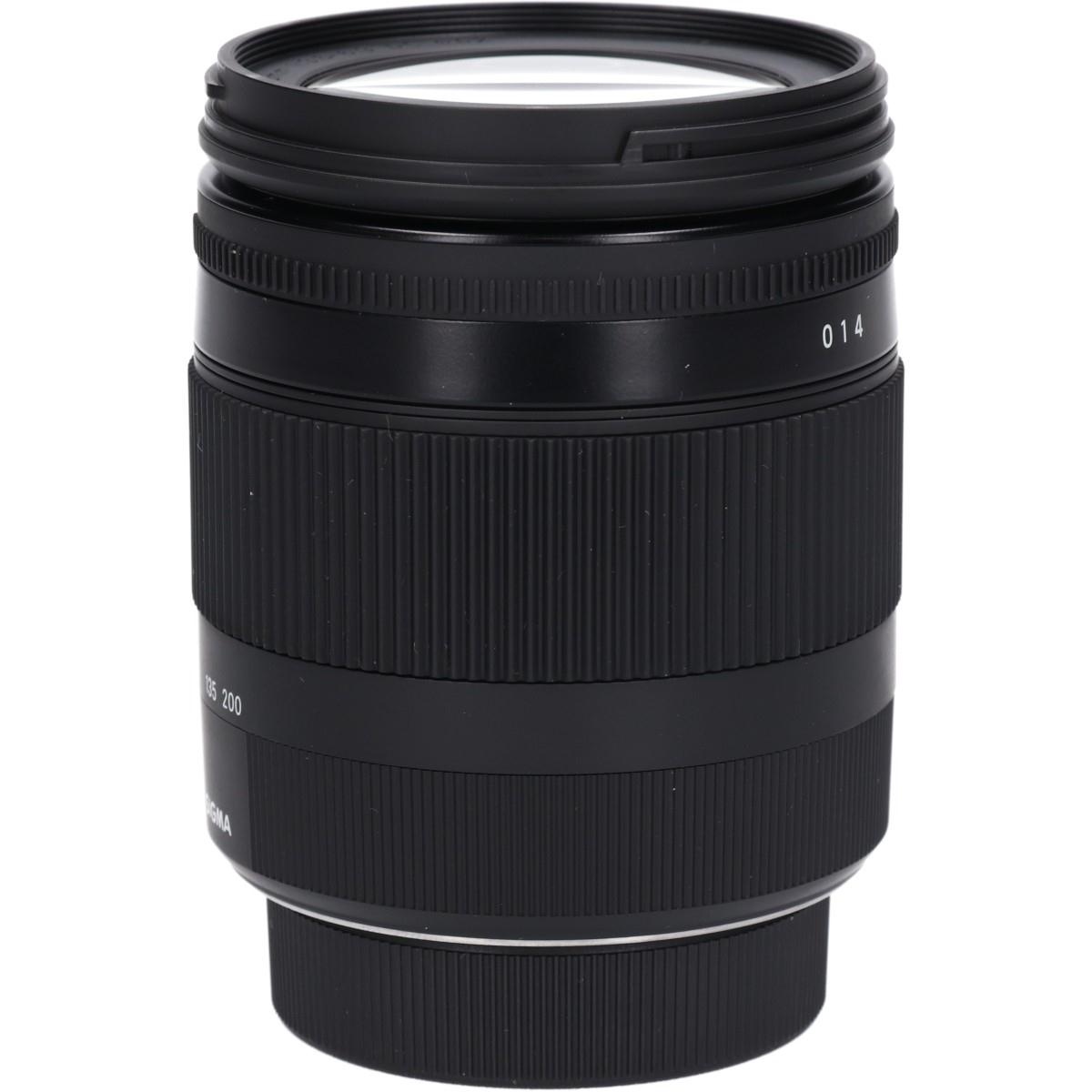 (C)ニコン18-200/3.5-6.3DC OS