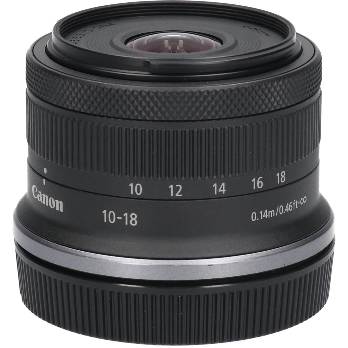 RF-S10-18/4.5-6.3IS STM