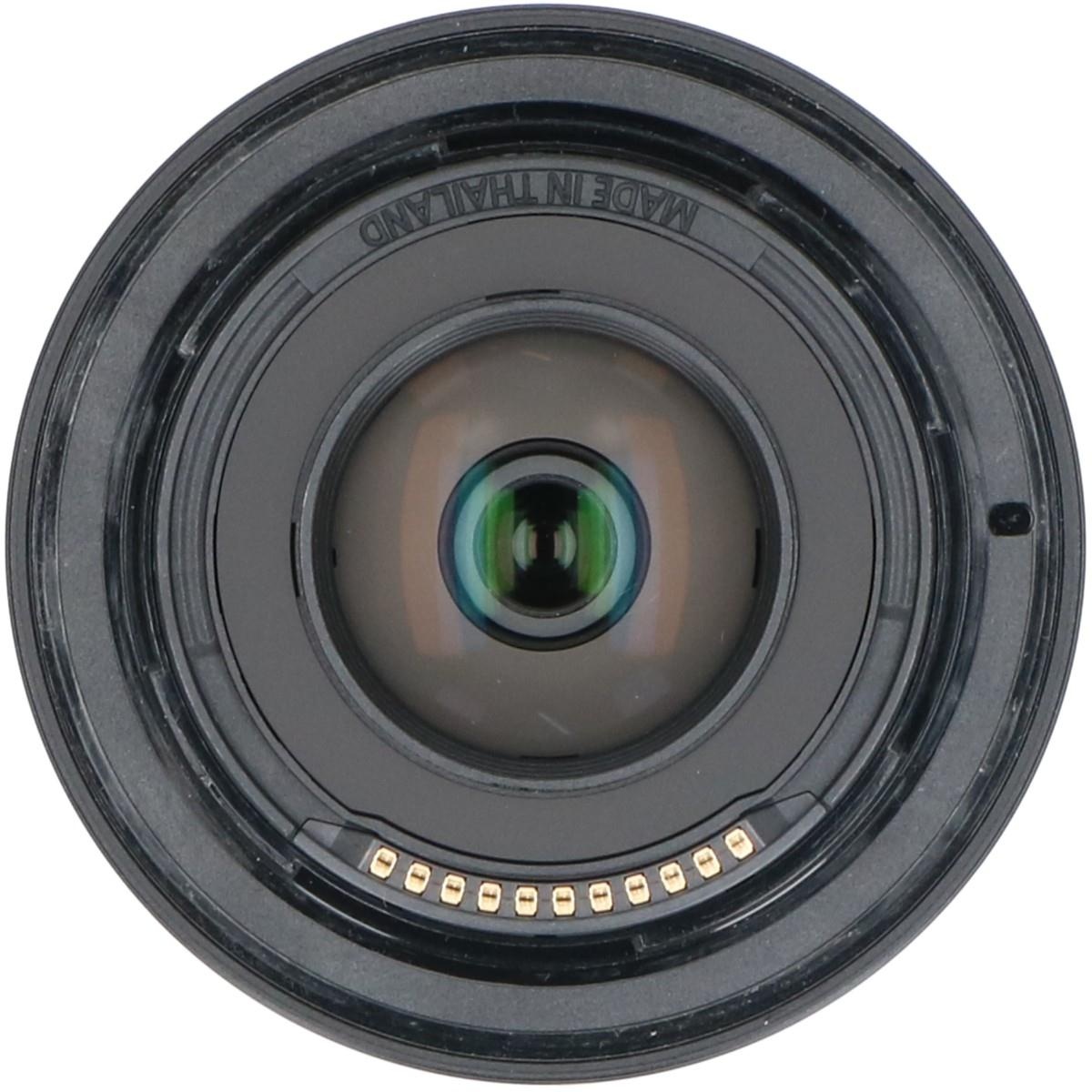 Z DX16-50/3.5-6.3VR BK