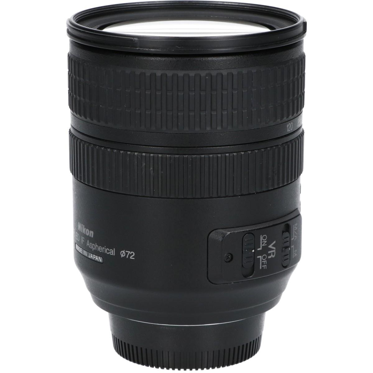 AF-S24-120/3.5-5.6G ED VR