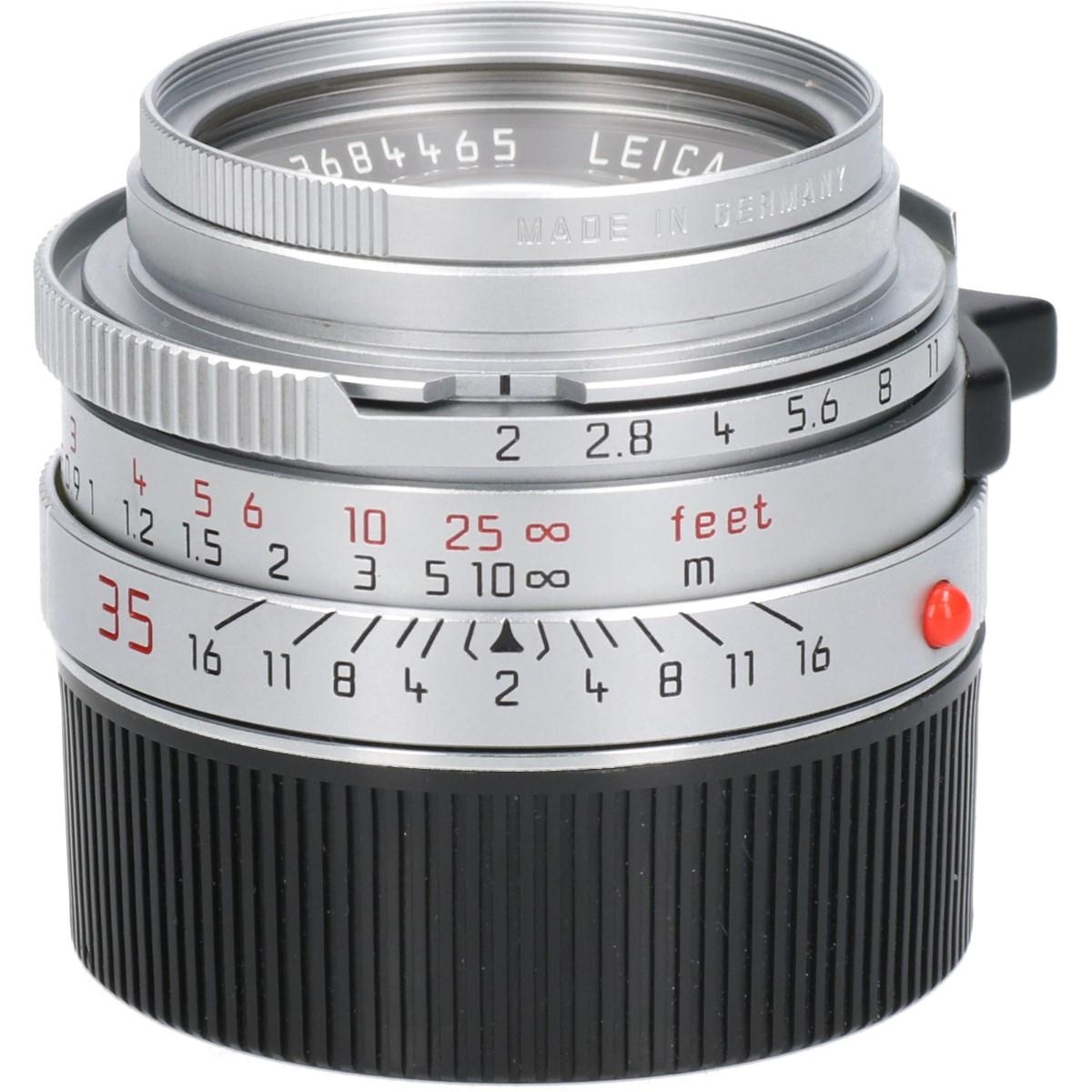 SUMMICRON-M35/2(ver.4)