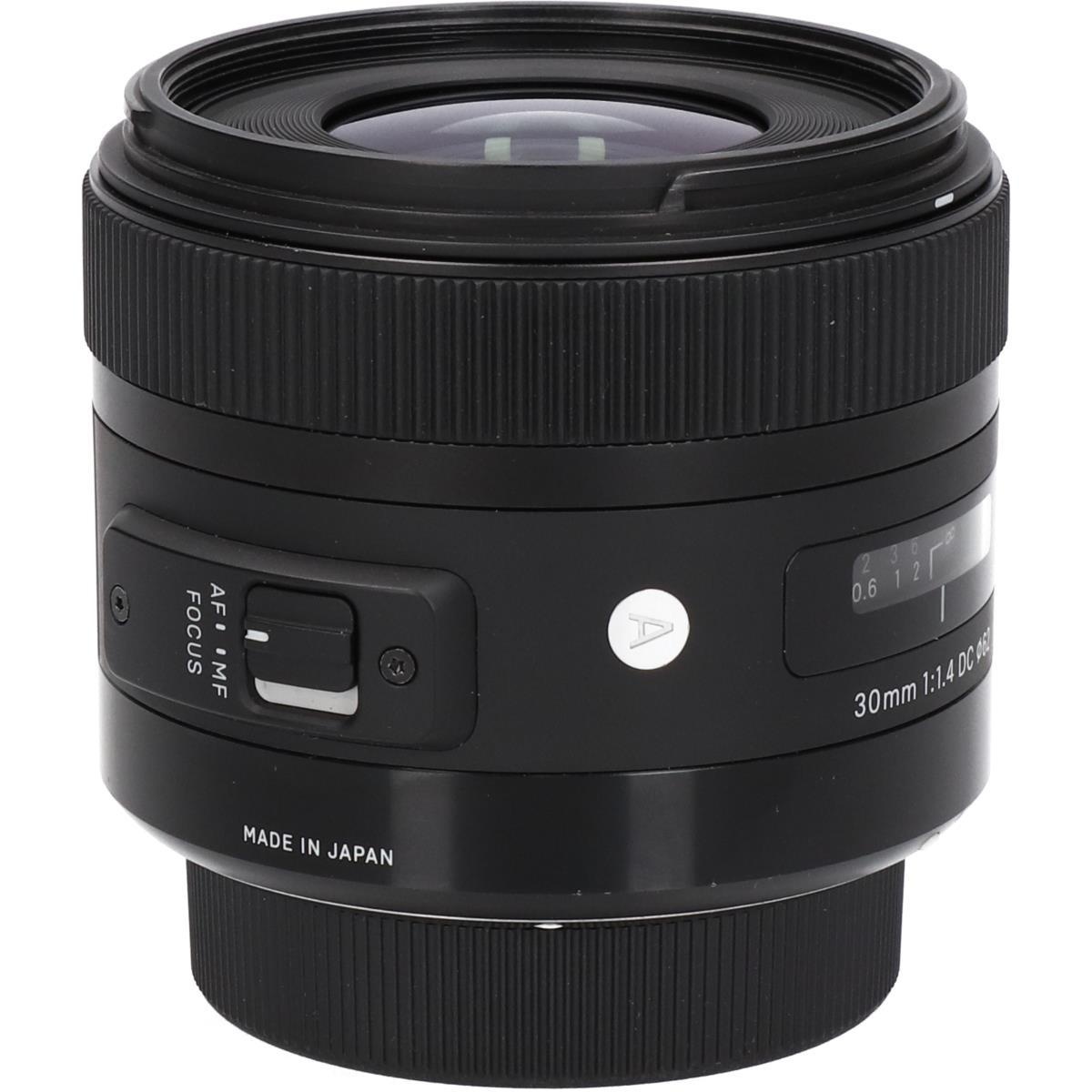 ペンタ30/1.4DC HSM(A)