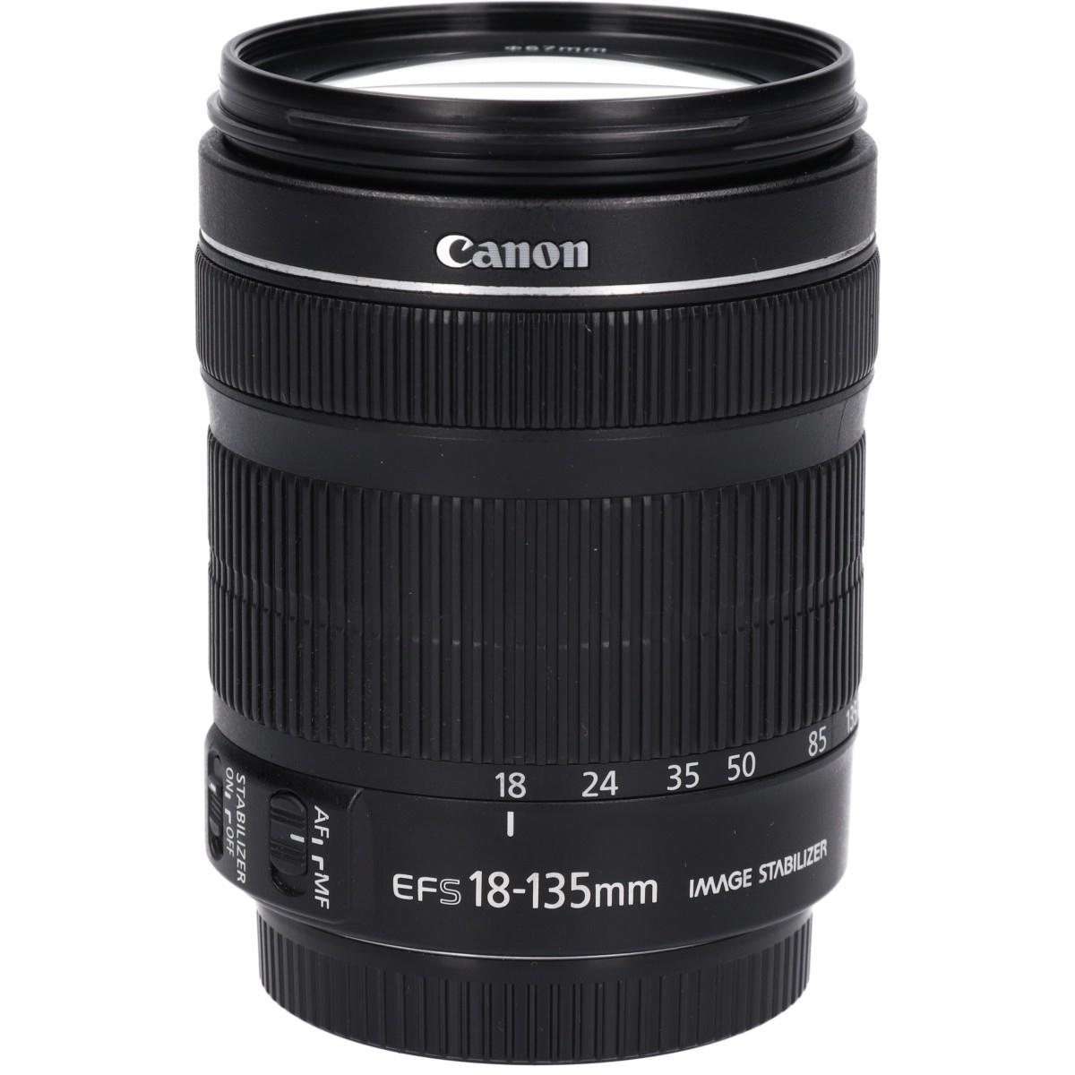 EF-S18-135/3.5-5.6IS STM