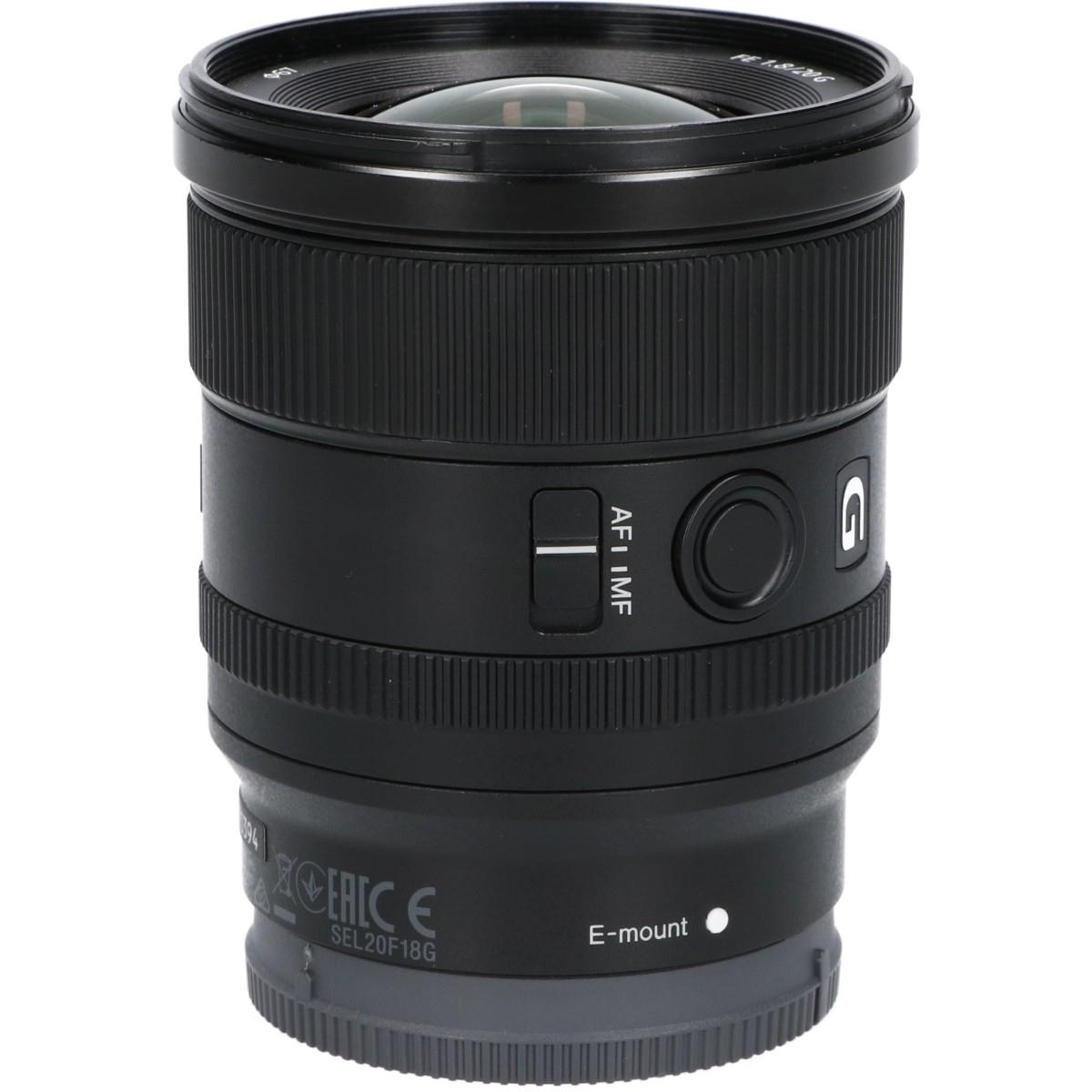 FE20/1.8G(SEL20F18G)