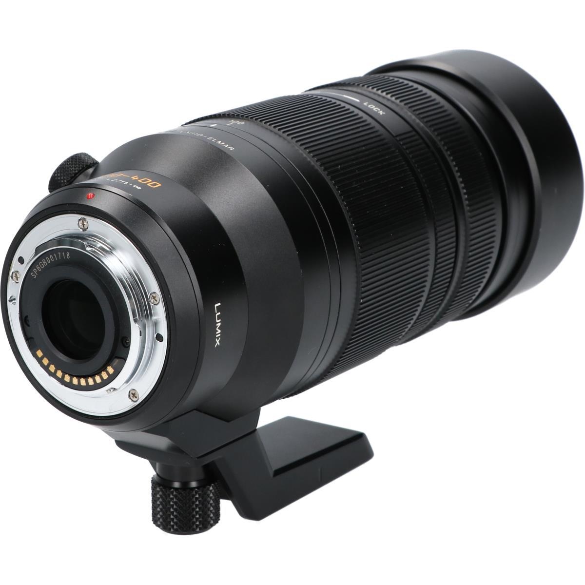 DG V-ELMAR100-400/4-6.3