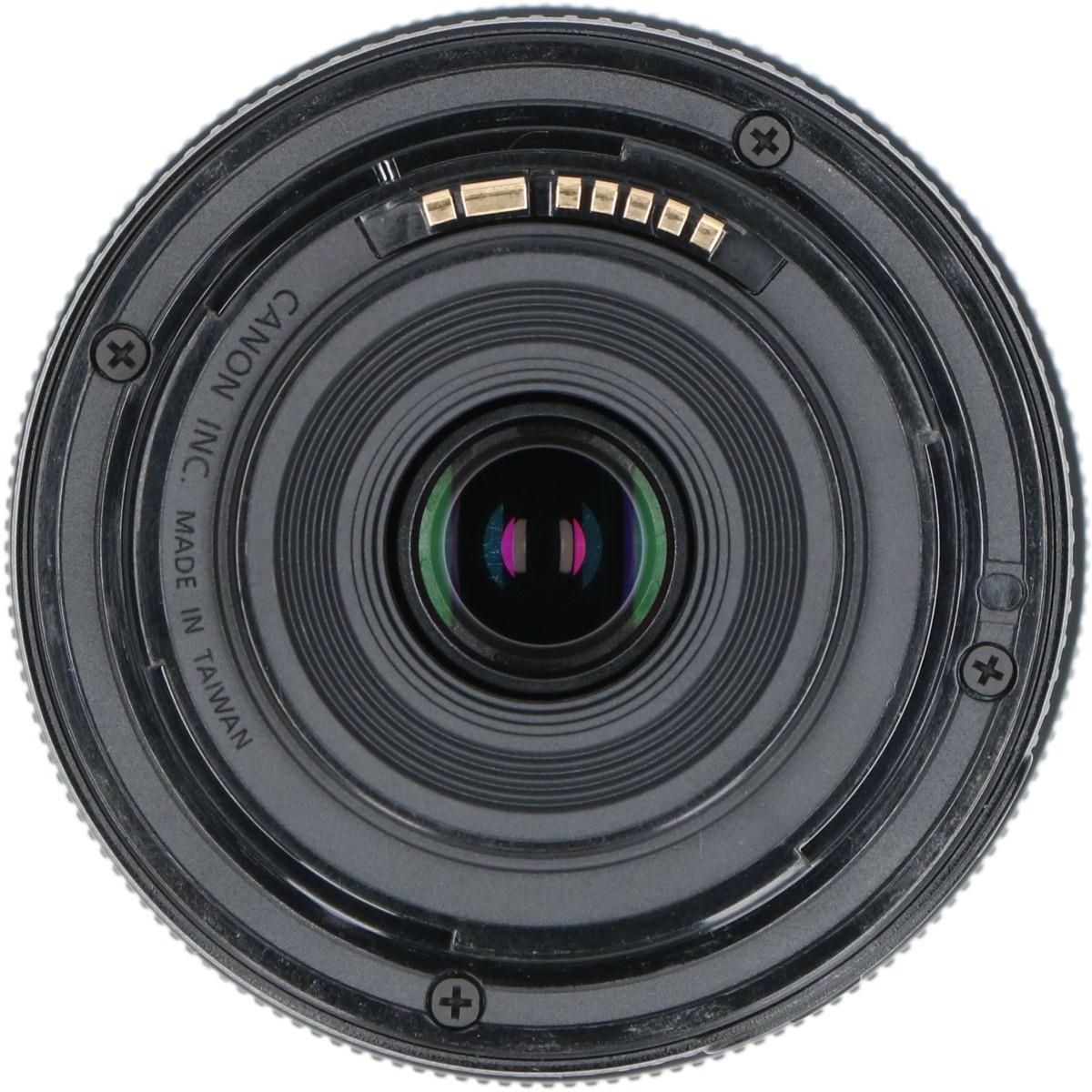 EF-S10-18/4.5-5.6IS STM