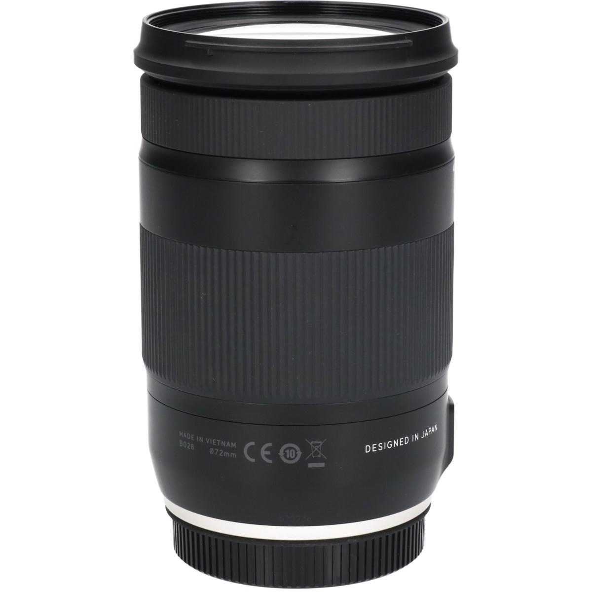 EOS18-400/3.5-6.3DiII VC