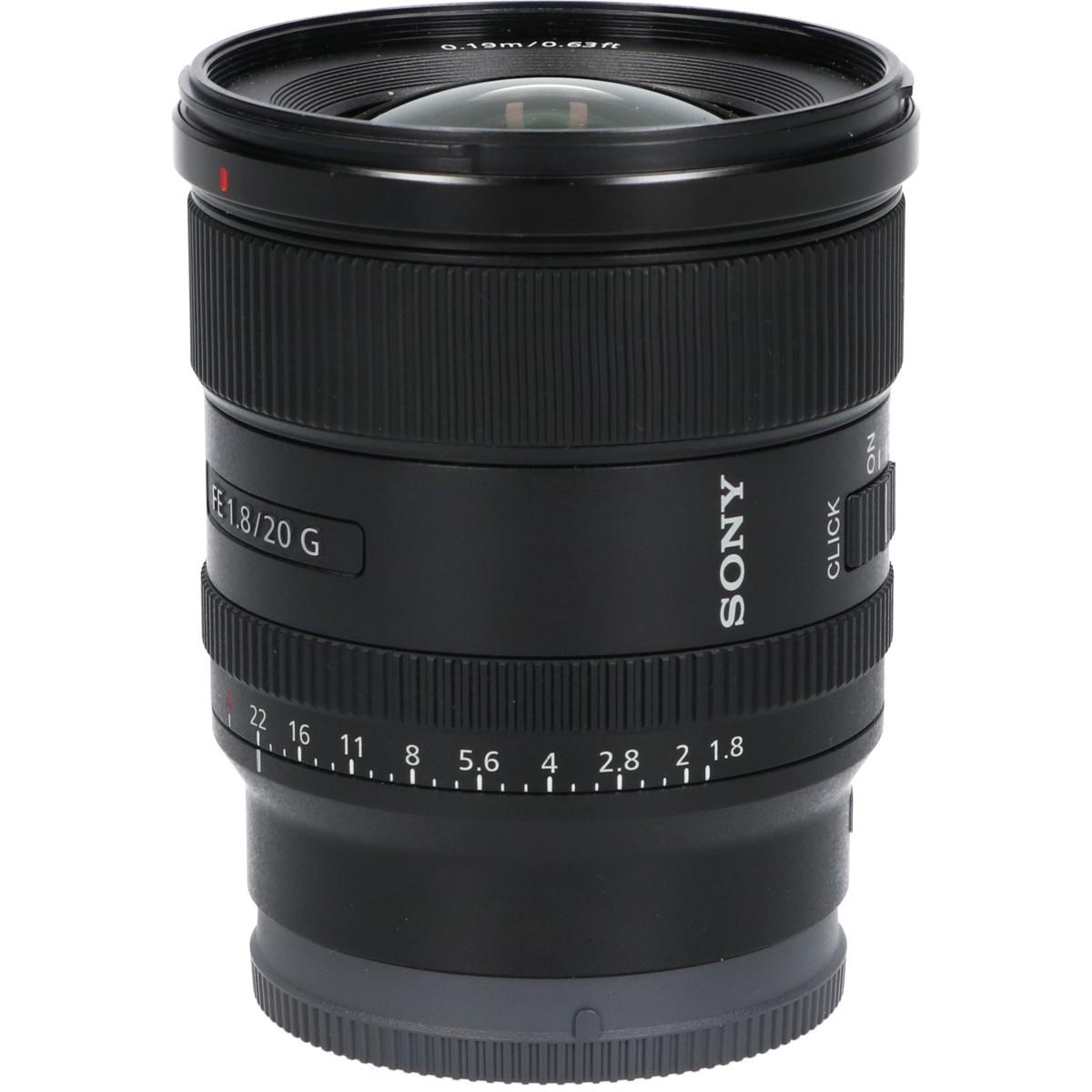 FE20/1.8G(SEL20F18G)