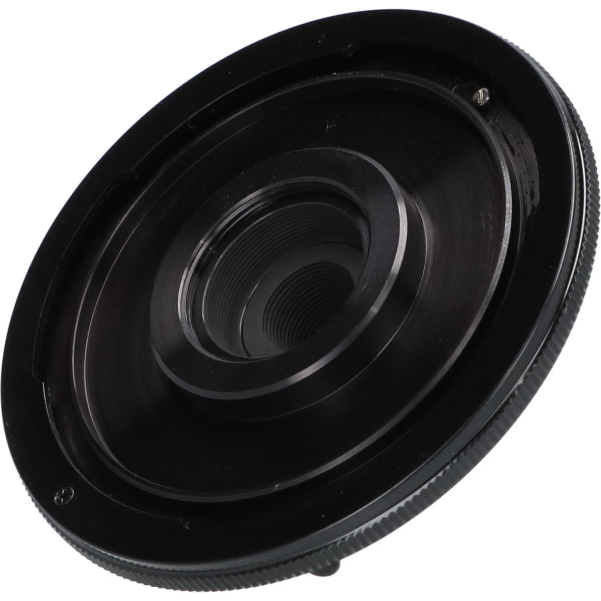 MACRO PHOTO LENS 20/3.5