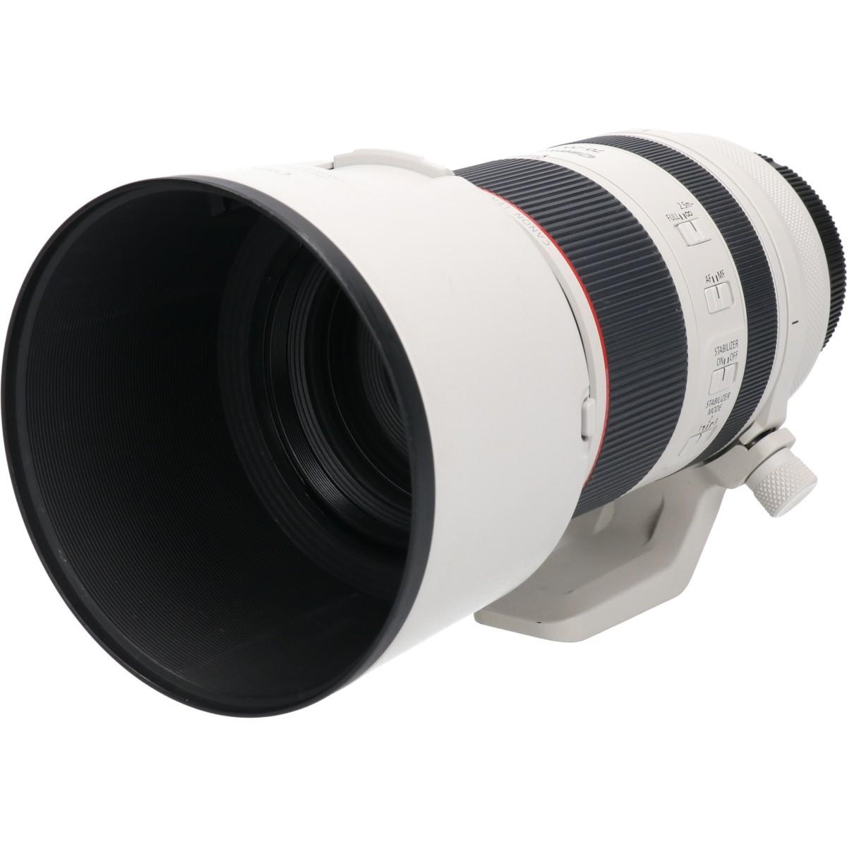 RF70-200/2.8L IS USM