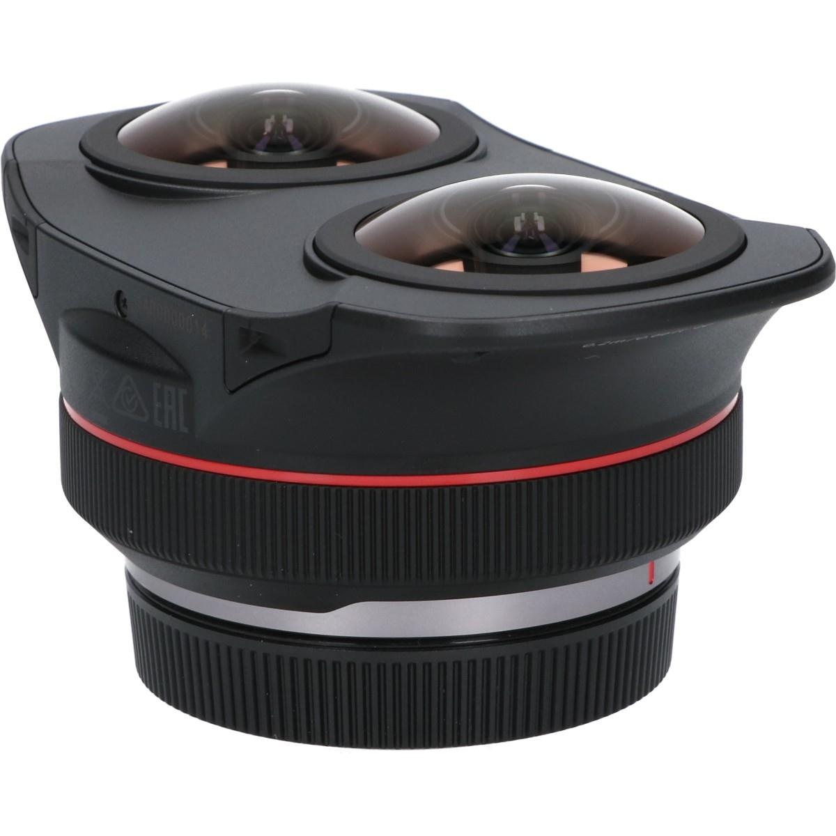 RF5.2/2.8L DUAL FISHEYE