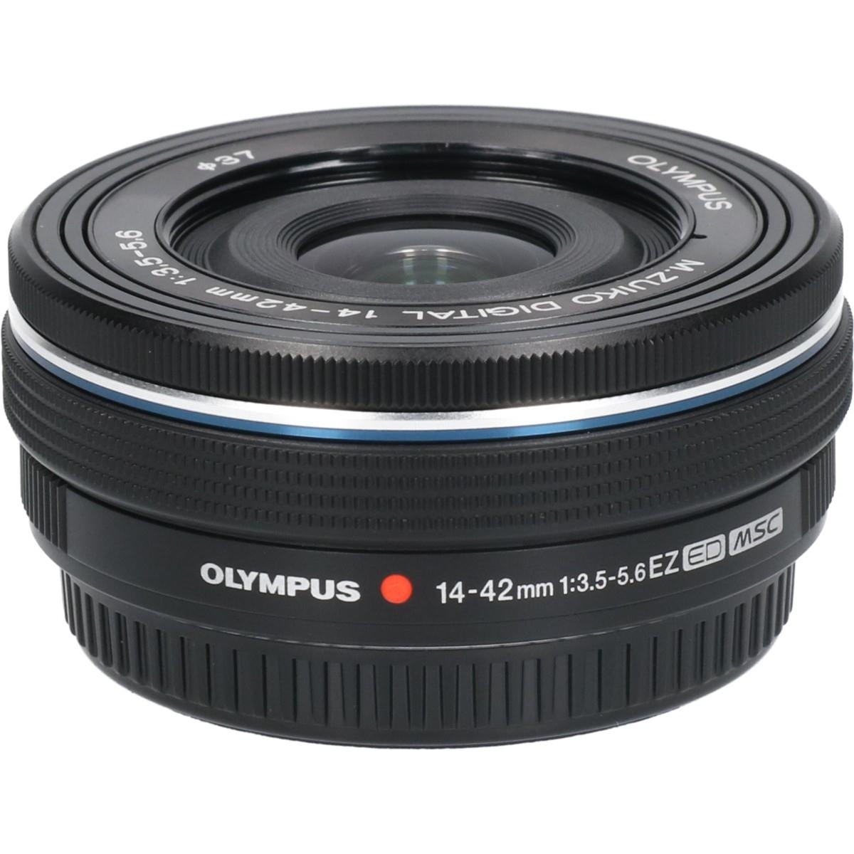 M.ZD ED14-42/3.5-5.6EZ