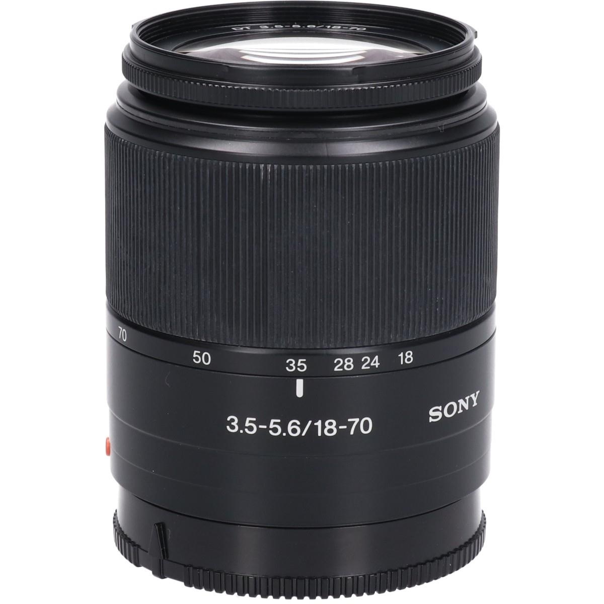 DT18-70/3.5-5.6
