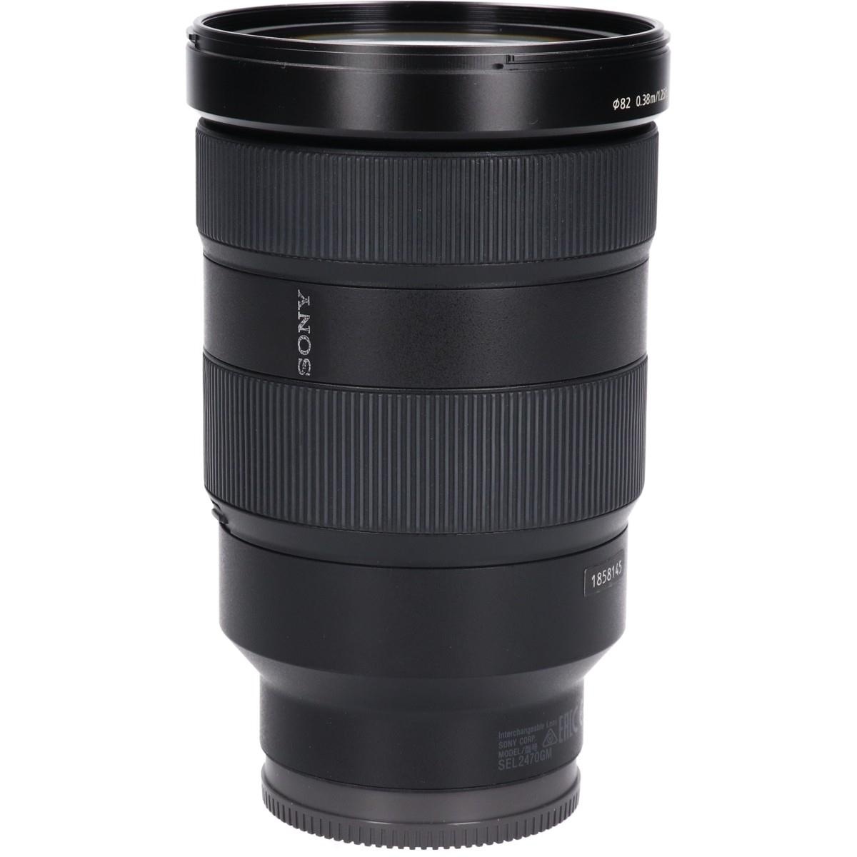 FE24-70/2.8GM(SEL2470GM)