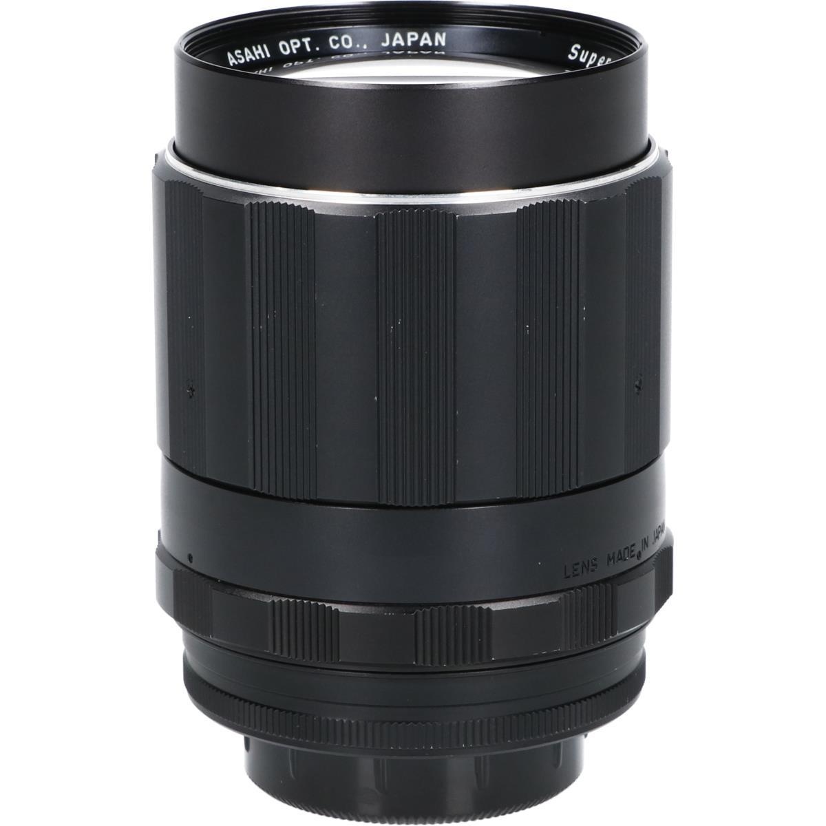 SMCタクマー135/2.5(M42)