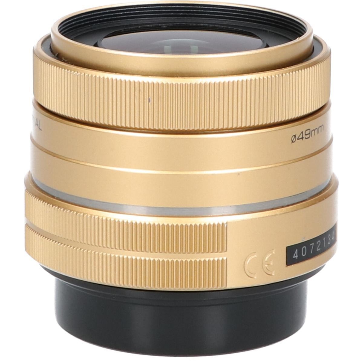 DA35/2.4AL ゴールド