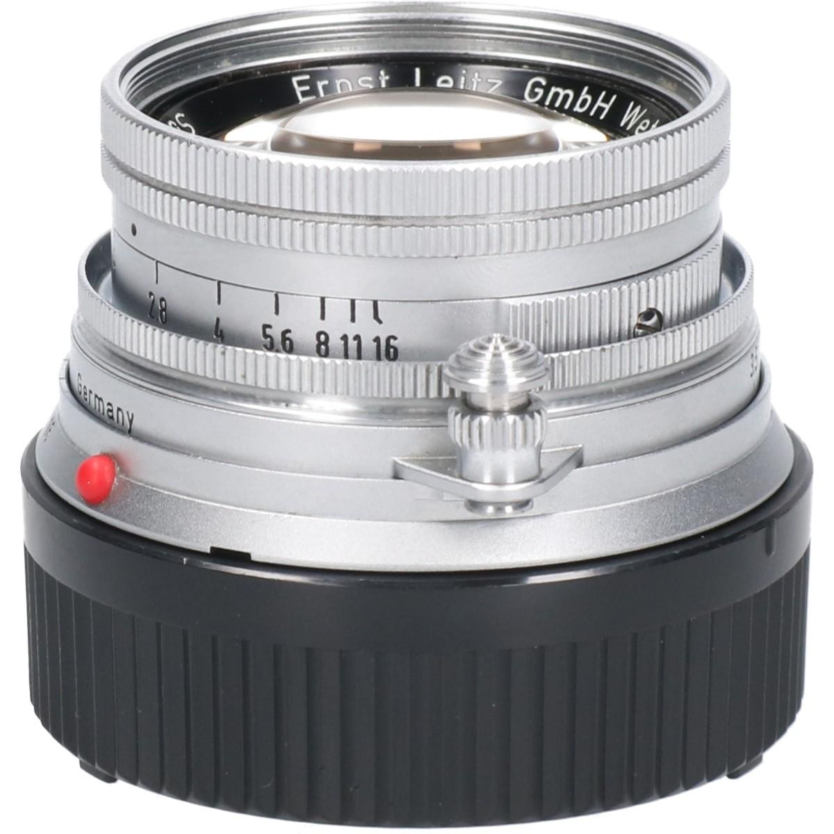 SUMMICRON-M50/2沈胴(VER.1