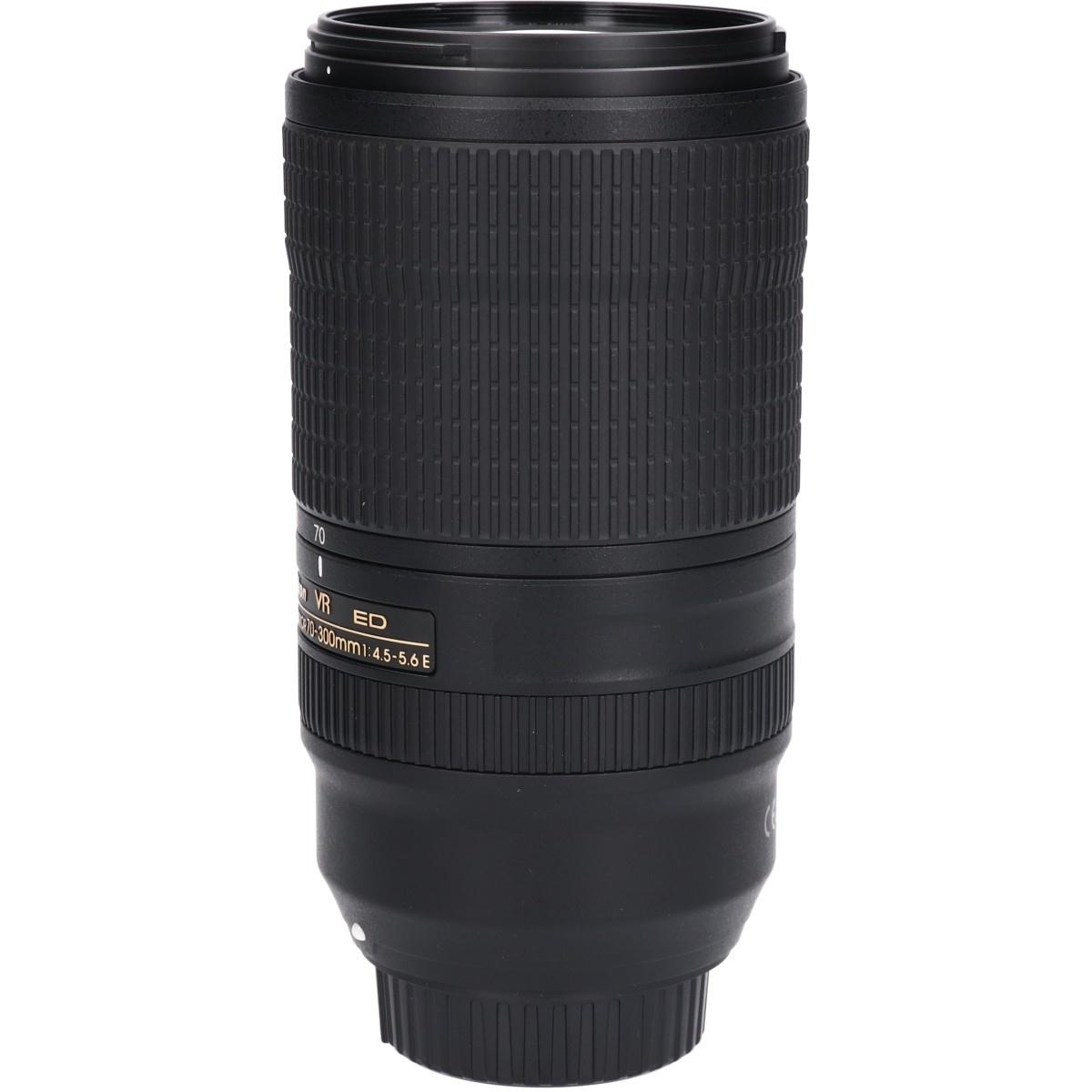 AF-P70-300/4.5-5.6E ED VR