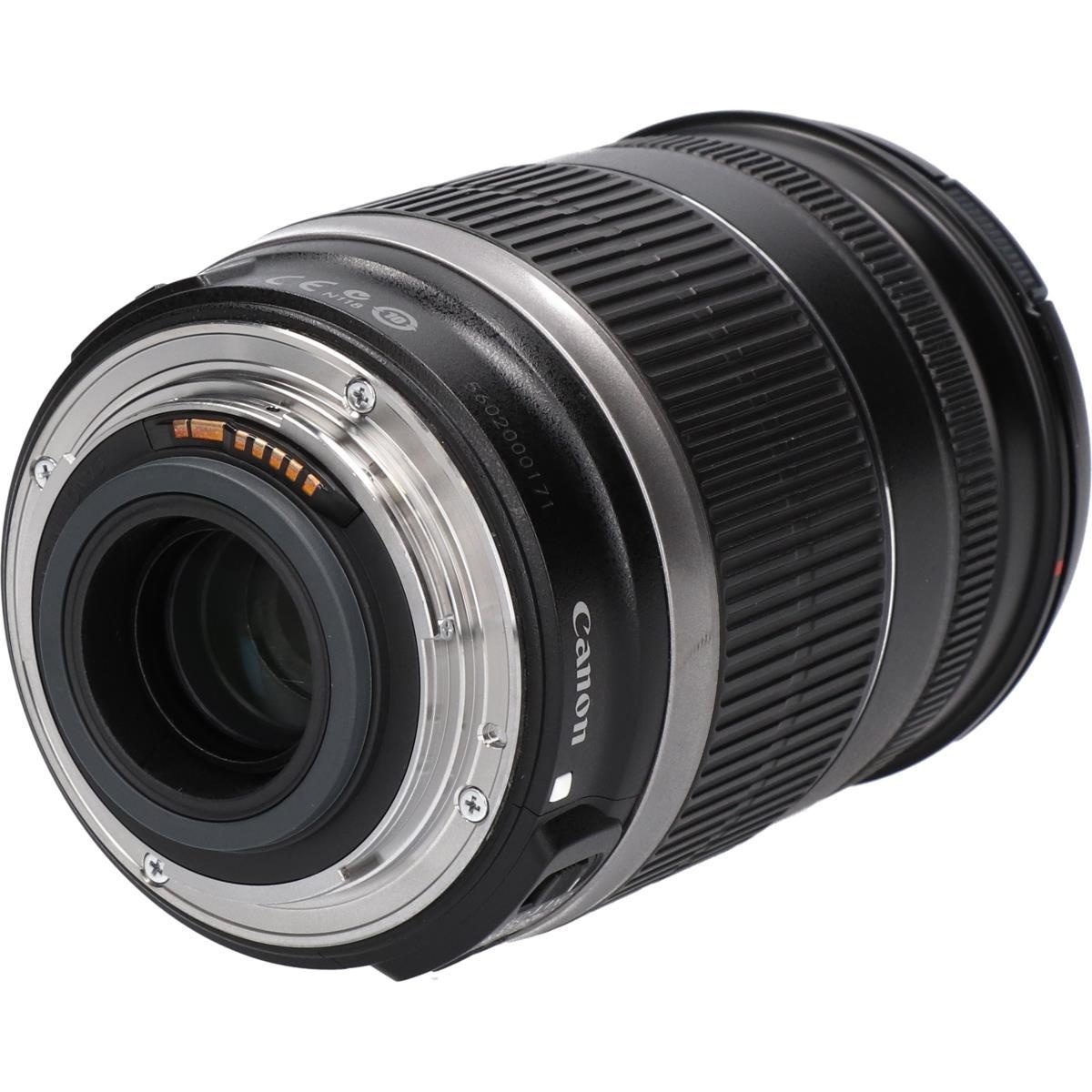 EF-S18-200/3.5-5.6IS