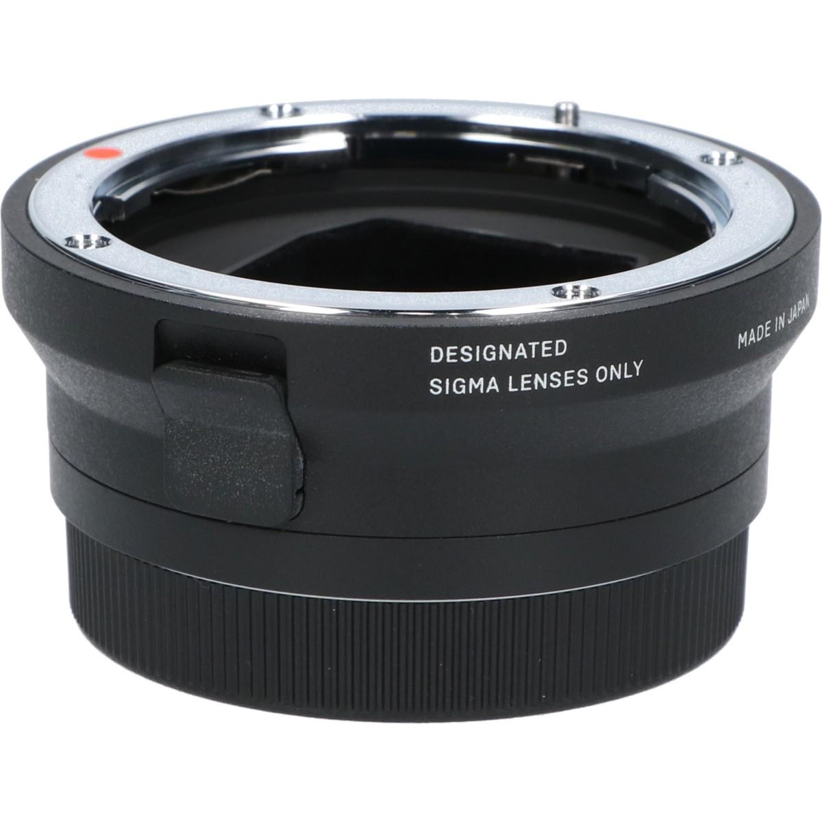 マウントコンバーター MC-11 EF-E