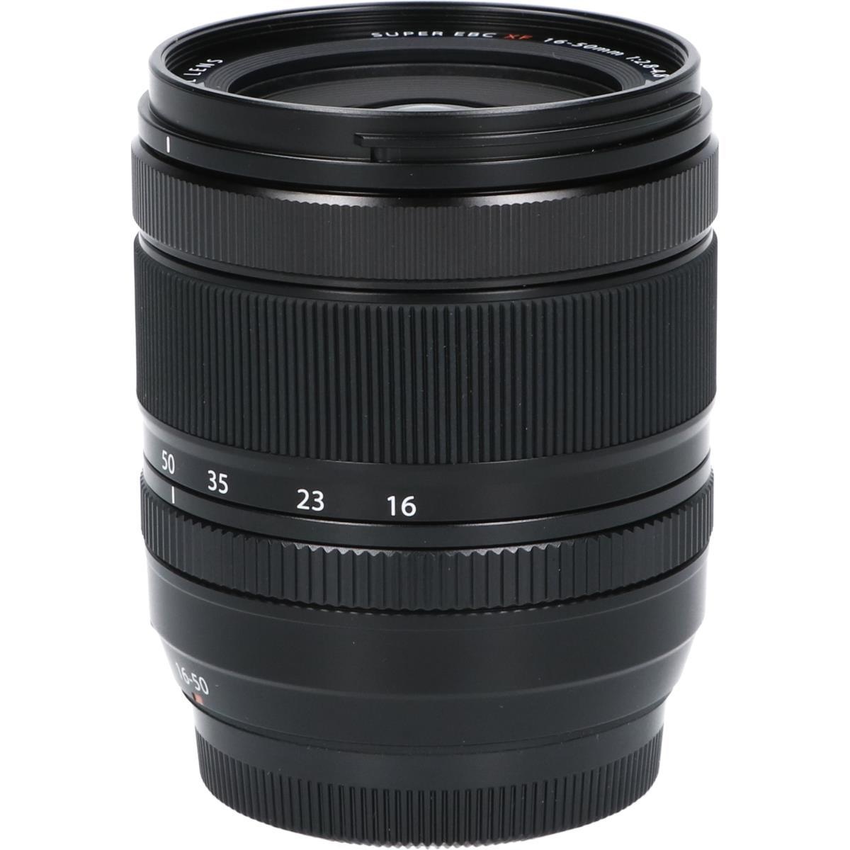 XF16-50/2.8-4.8R LM WR