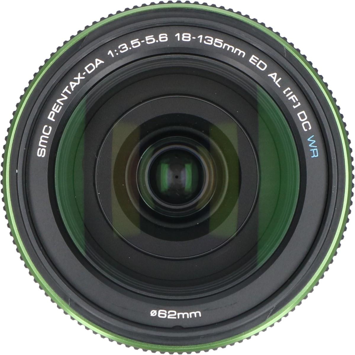 DA18-135/3.5-5.6AL DC WR