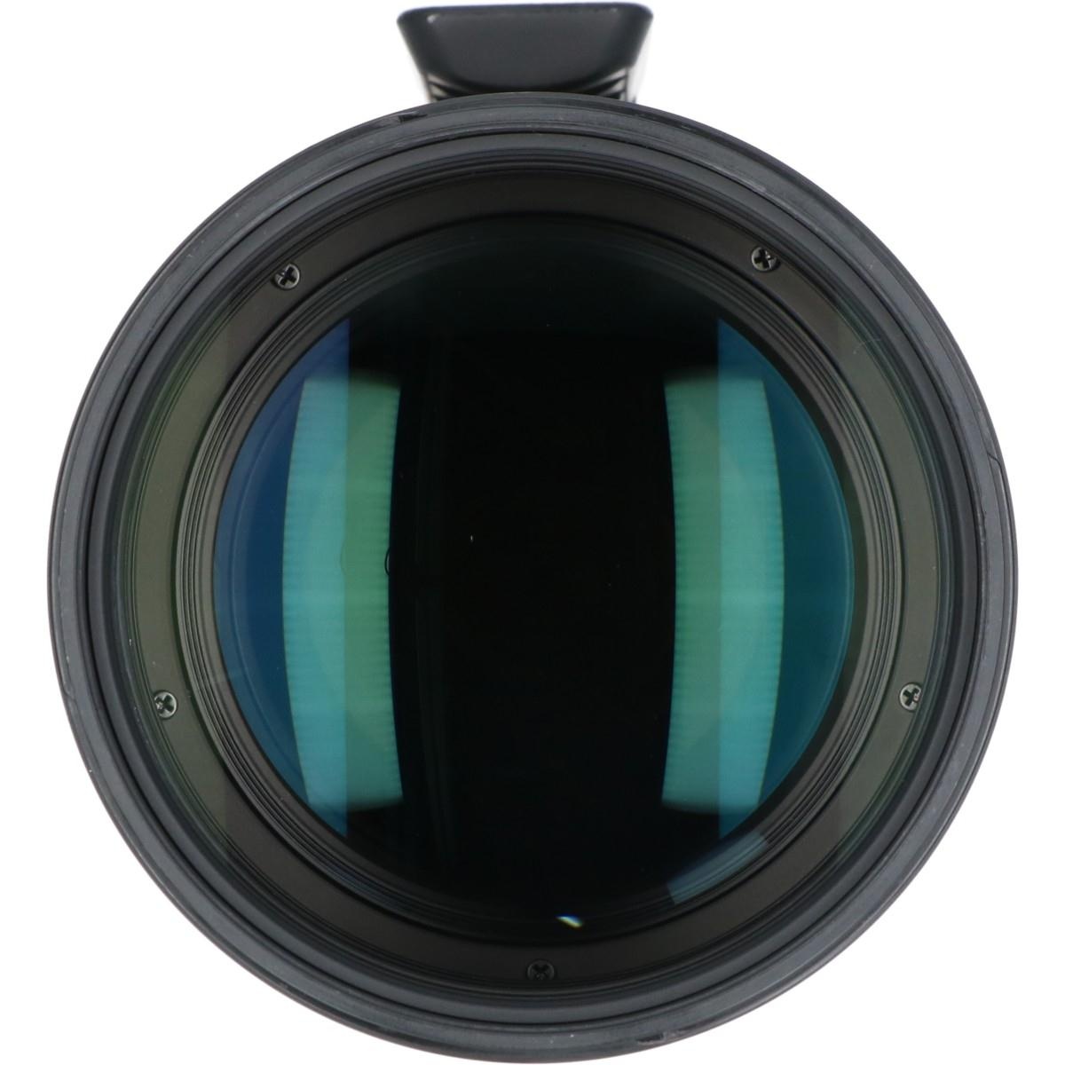 ニコン120-300/2.8EX DG OSHSM