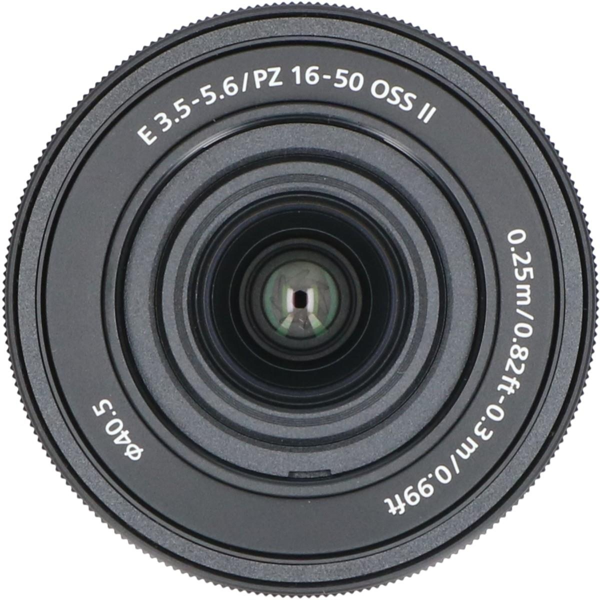 E PZ16-50/3.5-5.6OSS II
