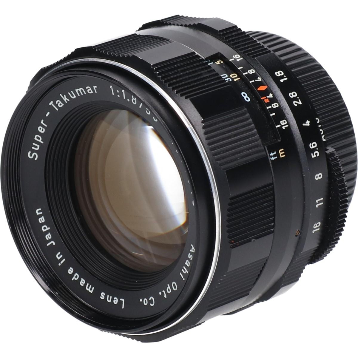 SUPER-TAKUMAR55/1.8