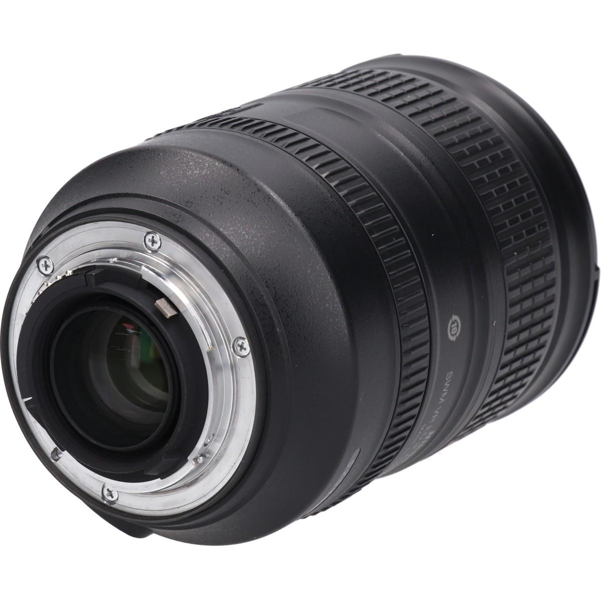 AF-S28-300/3.5-5.6G VR