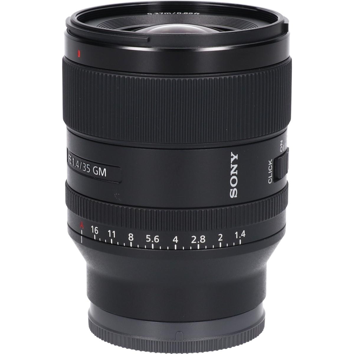 FE35/1.4GM(SEL35F14GM)