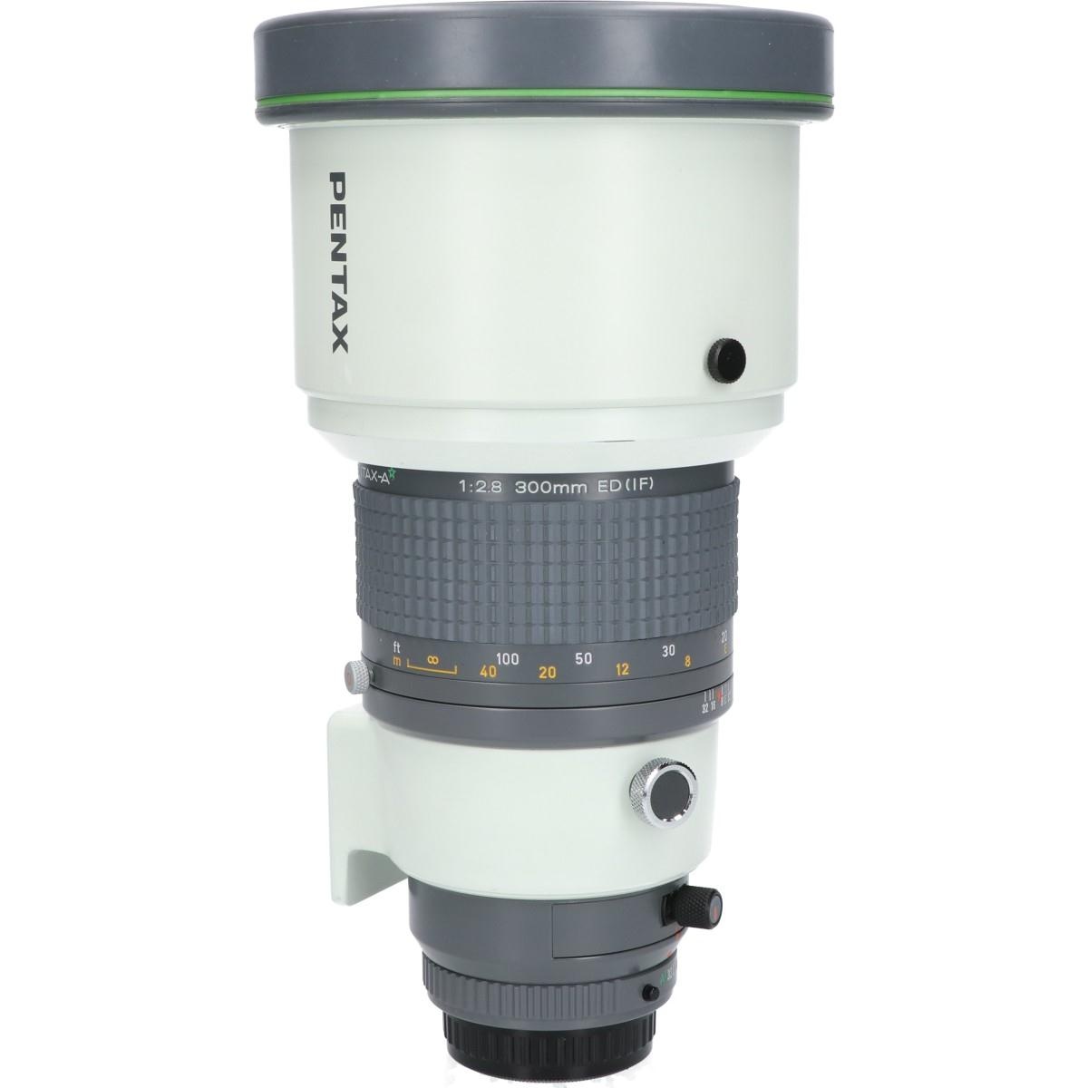 SMC-A☆300/2.8ED(IF)