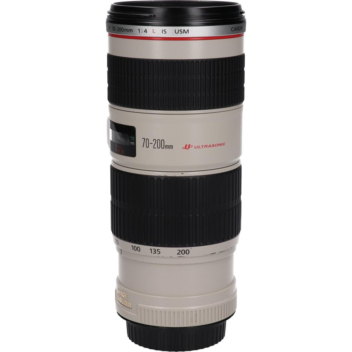 EF70-200/4L IS USM