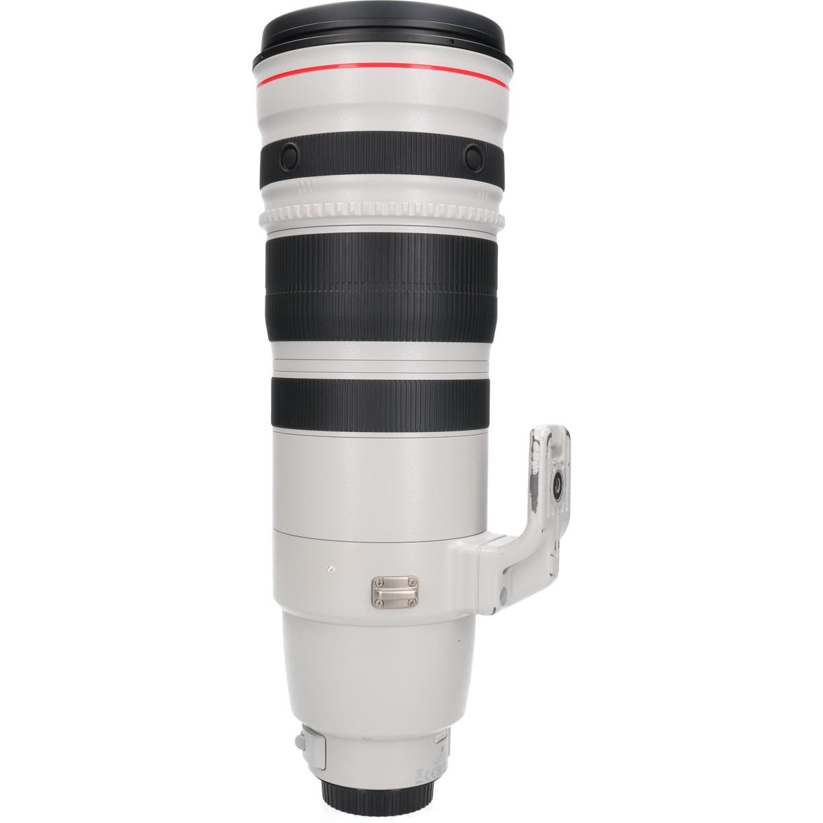 EF200-400/4L IS 1.4X