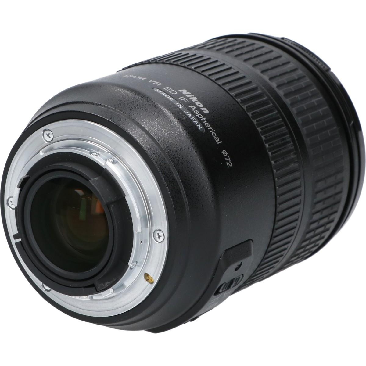 AF-S24-120/3.5-5.6G ED VR