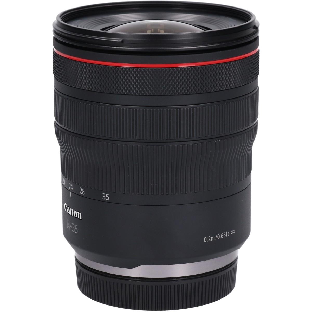 RF14-35/4L IS USM